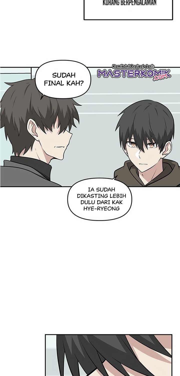 Where Are You Looking, Manager? chapter 8